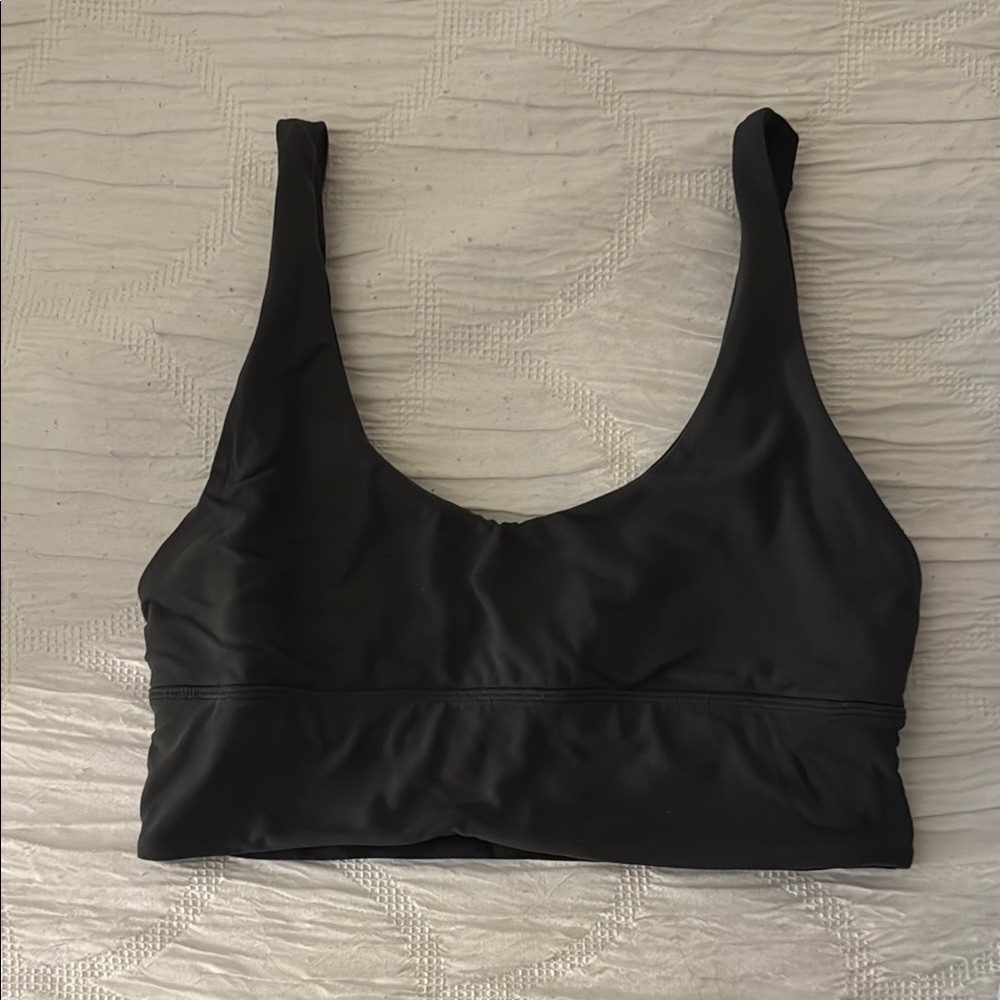 Lululemon Reversible Sports Bra